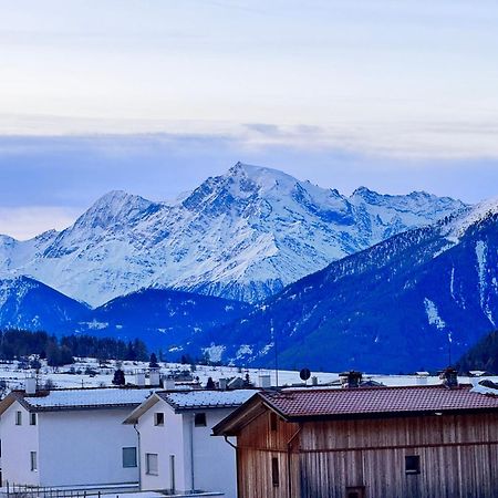 Premium Apartment Am Haidersee Und Reschensee - Resort Haideralm Schoeneben San Valentino alla Muta Dış mekan fotoğraf
