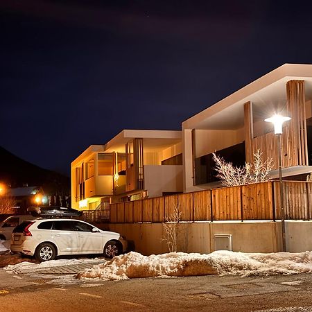 Premium Apartment Am Haidersee Und Reschensee - Resort Haideralm Schoeneben San Valentino alla Muta Dış mekan fotoğraf