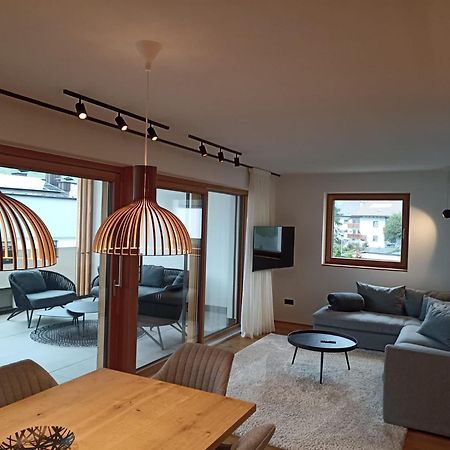 Premium Apartment Am Haidersee Und Reschensee - Resort Haideralm Schoeneben San Valentino alla Muta Dış mekan fotoğraf