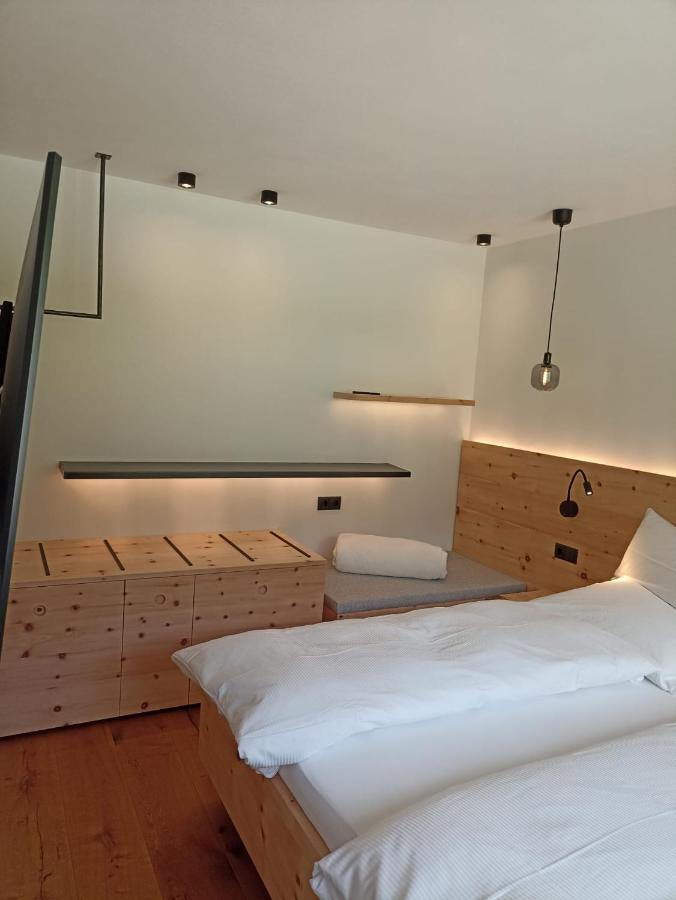 Premium Apartment Am Haidersee Und Reschensee - Resort Haideralm Schoeneben San Valentino alla Muta Dış mekan fotoğraf