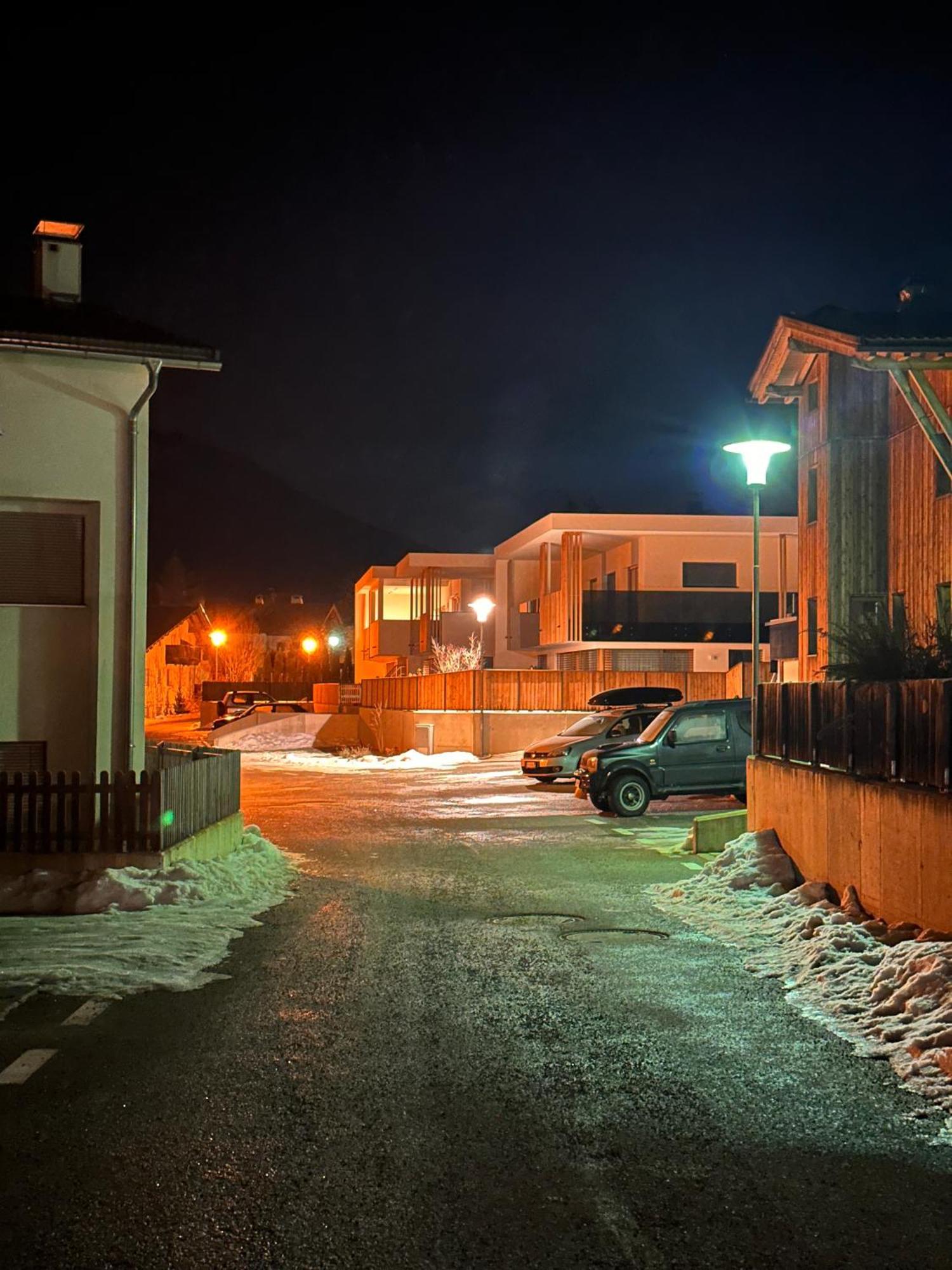 Premium Apartment Am Haidersee Und Reschensee - Resort Haideralm Schoeneben San Valentino alla Muta Dış mekan fotoğraf